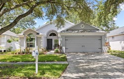 614 SOMERSTONE Drive, VALRICO, FL 33594