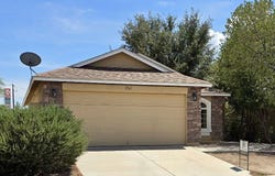 1561 E Copper Canyon Dr, Safford, AZ 85546