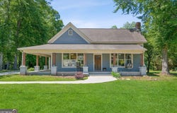 1382 6th, Auburn, GA 30011