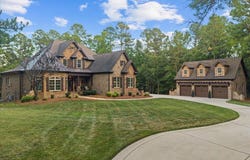 4905 Forestville Road, Raleigh, NC 27616