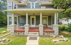 313 S Birch St, Hillsboro, KS 67063