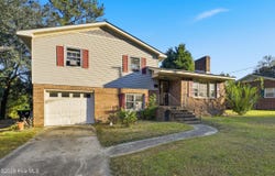 106 Weaver Drive, Williamston, NC 27892