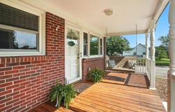 189 HIGGINBOTHAM Creek, Amherst, VA 24521