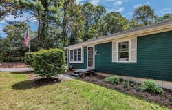 119 Scituate Road, Mashpee, MA 02649