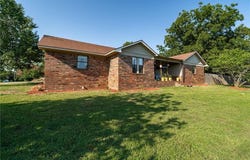 2546 Old Uniontown  RD, Van Buren, AR 72956