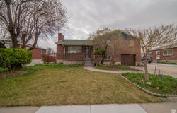 627 W LA SALLE, Murray, UT 84123