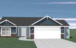 10237 Silver Rock Chase, New Haven, IN 46774
