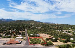 +/-1 acre E American Ave, Oracle, AZ 85623