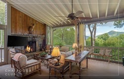 132 Bent Tree Lane, Cashiers, NC 28717