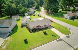 209 S Eastwood Drive, Benson, NC 27504