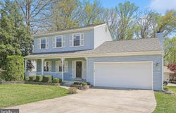 8312 TIMBER BROOK LANE, SPRINGFIELD, VA 22153
