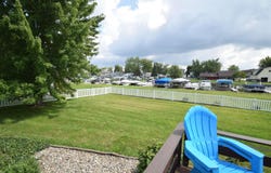 9828 N Lincoln Rd, Syracuse, IN 46567