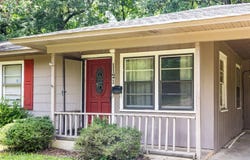 1121 Chestnut, Magnolia, AR 71753