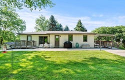 23647 IDLEWOOD Road, UNDERWOOD, IA 51576