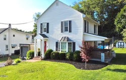 3 CLARION Street, Sunnyside, PA 17872