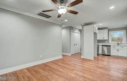 900 Woodrow Street S, Wilson, NC 27893