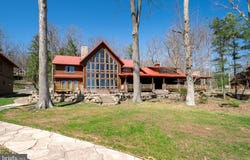 180 GLEN COVE Road, SWANTON, MD 21561