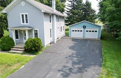 2111 Elton Road, West Bloomfield, NY 14469