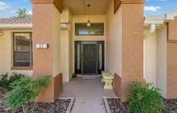 32 LINDER CIRCLE, HOMOSASSA, FL 34446