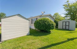 18592 Edwards Road unit: 1, Doylestown, OH 44230
