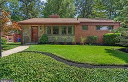 6903 40TH AVE, UNIVERSITY PARK, MD 20782