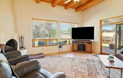 15 Calle Rivera, Nambe, NM 87506