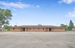 203 S 3rd Avenue, Big Rapids, MI 49307