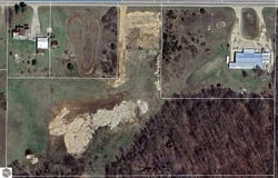 8386 E Sidney Road, Crystal, MI 48818