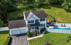 339 D STREET, KEYSER, WV 26726
