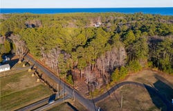S Bay Haven Road, Gwynn, VA 23066