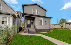 508 W 144th Street, East Chicago, IN 46312