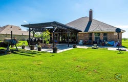 10195 Angie Ave., Eustace, TX 75124