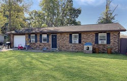 801 9th Street, Grandview, IN 47615