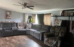 2676 Oak Ridge  RD, Ozark, AR 72949