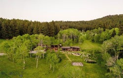 900 Cloud Nine Road, Bozeman, MT 59715