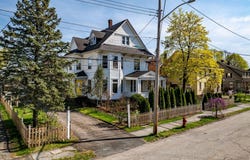 11 Ferguson Avenue, Port Jervis, NY 12771