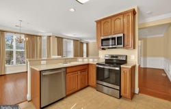 8600 LIBERTY Trail, MANASSAS, VA 20110