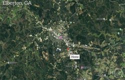 1001 Joru Drive, Elberton, GA 30635