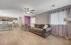 6940 Crescent Gold Street, North Las Vegas, NV 89086