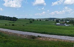 Tract 8 Troutman Lane, Clarkson, KY 42726-9999