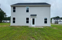 4842 Blue Springs (Lot 16) Road, Red Springs, NC 28377