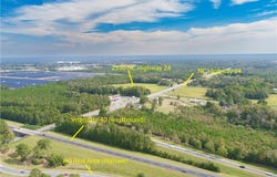 2536 HWY 24, Warsaw, NC 28398