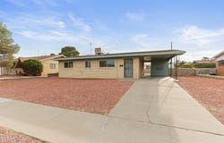 2621 PRESTWICK Road, El Paso, TX 79925