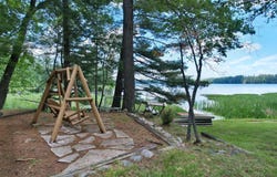1400 PINE CREST CT, St Germain, WI 54558