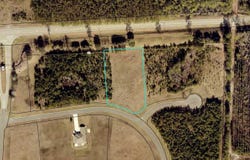 111 Longshore Drive, Kingsland, GA 31548