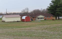1940 Sharkey Road, Morehead, KY 40351