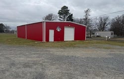 301 Madison, Hazen, AR 72064