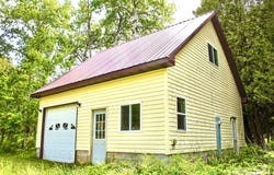 45123 N Bootjack, Lake Linden, MI 49945
