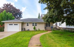 535 N BADGER Avenue, APPLETON, WI 54914