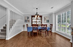 64 Chase Ridge Court, Lawrenceville, GA 30043